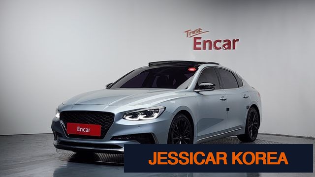 2017 Hyundai Grandeur IG - Thumbnail 7