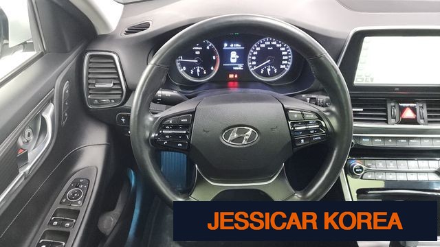 2017 Hyundai Grandeur IG - Thumbnail 8