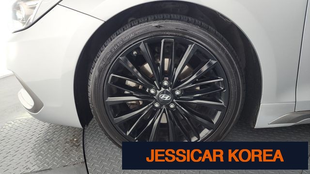 2017 Hyundai Grandeur IG - Thumbnail 9