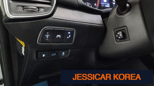 2017 Hyundai Grandeur IG - Thumbnail 11