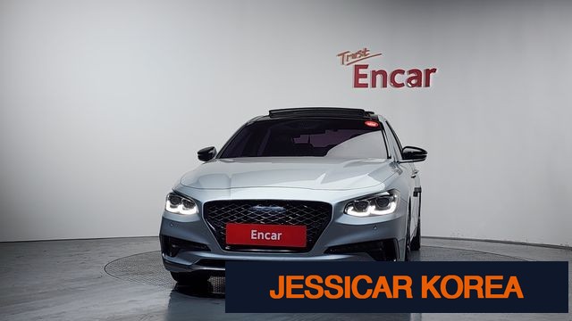 2017 Hyundai Grandeur IG - Thumbnail 15
