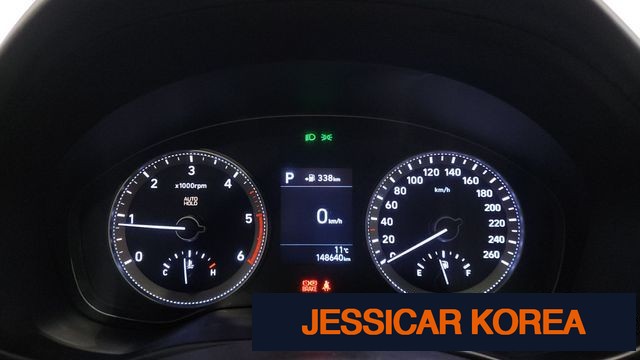 2017 Hyundai Grandeur IG - Thumbnail 17