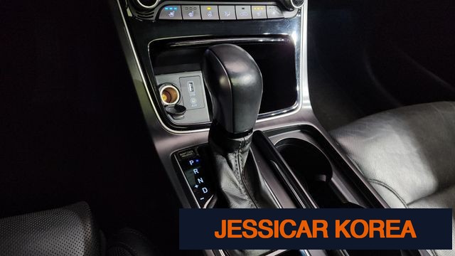 2017 Hyundai Grandeur IG - Thumbnail 18