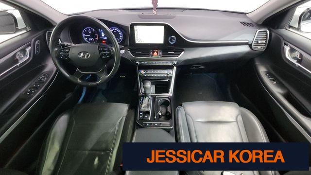 2017 Hyundai Grandeur IG - Thumbnail 19