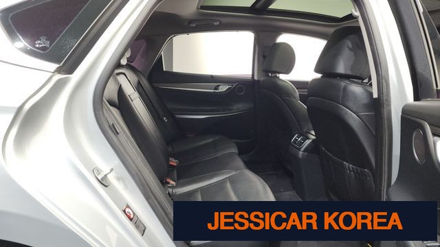 2017 Hyundai Grandeur IG - Thumbnail 20