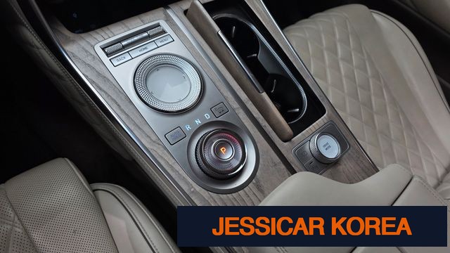 2020 Genesis GV80 - Thumbnail 7