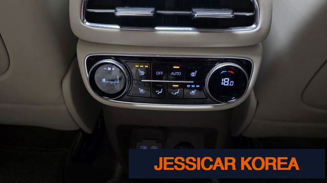 2020 Genesis GV80 - Thumbnail 11
