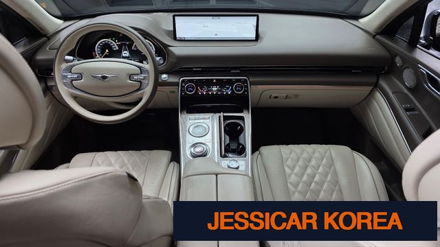 2020 Genesis GV80 - Thumbnail 13
