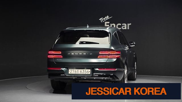 2020 Genesis GV80 - Thumbnail 15