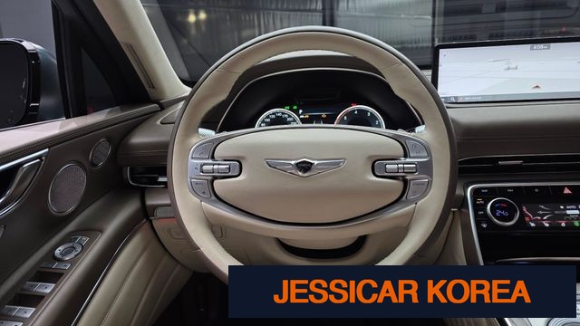 2020 Genesis GV80 - Thumbnail 20