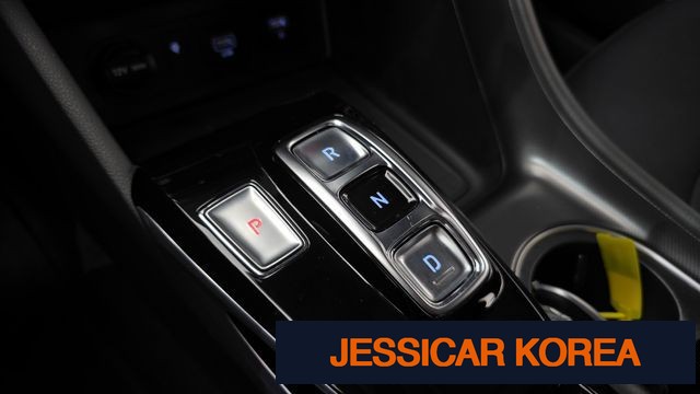 2023 Hyundai Sonata (DN8) - Thumbnail 2