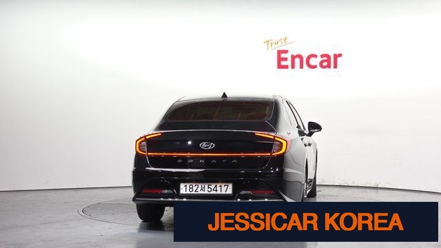 2023 Hyundai Sonata (DN8) - Thumbnail 6