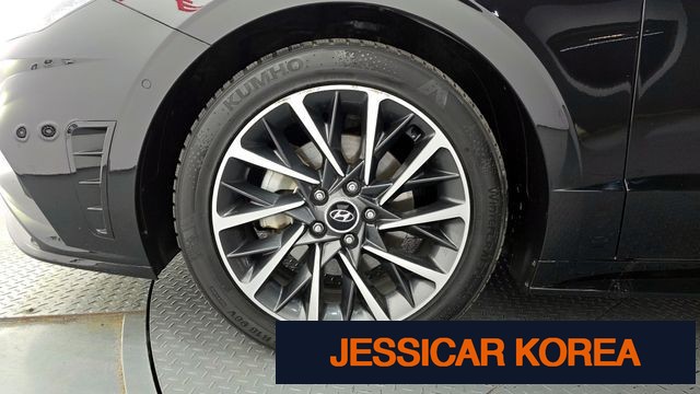2023 Hyundai Sonata (DN8) - Thumbnail 7