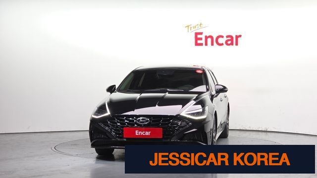 2023 Hyundai Sonata (DN8) - Thumbnail 11