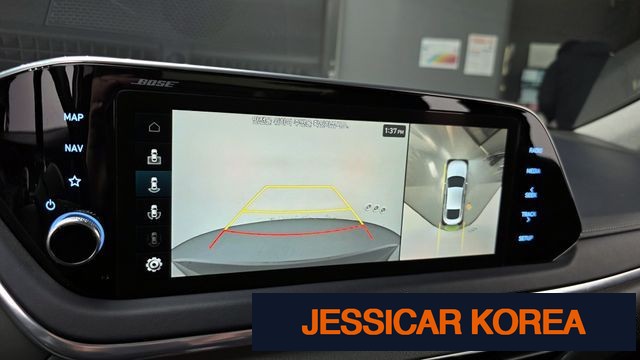 2023 Hyundai Sonata (DN8) - Thumbnail 18