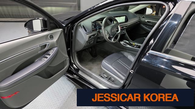 2023 Hyundai Sonata (DN8) - Thumbnail 20