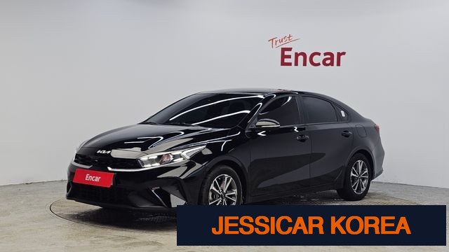 2023 Kia The New K3 2nd Generation - Thumbnail 3
