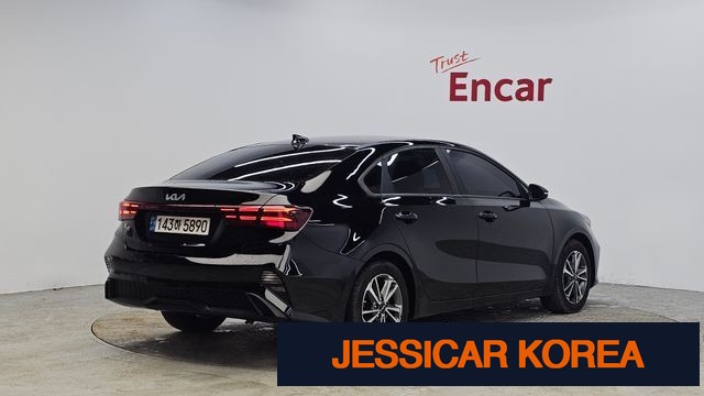 2023 Kia The New K3 2nd Generation - Thumbnail 4