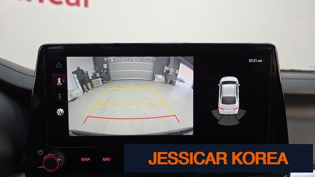 2023 Kia The New K3 2nd Generation - Thumbnail 5