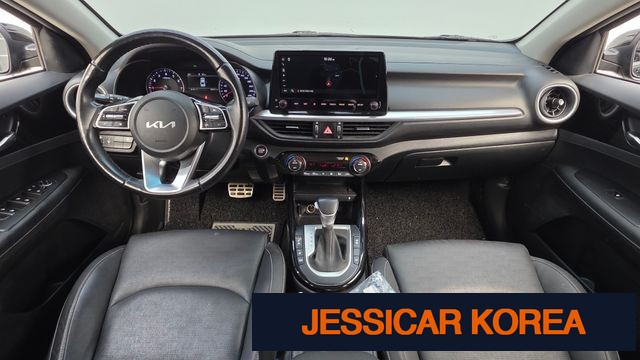 2023 Kia The New K3 2nd Generation - Thumbnail 6
