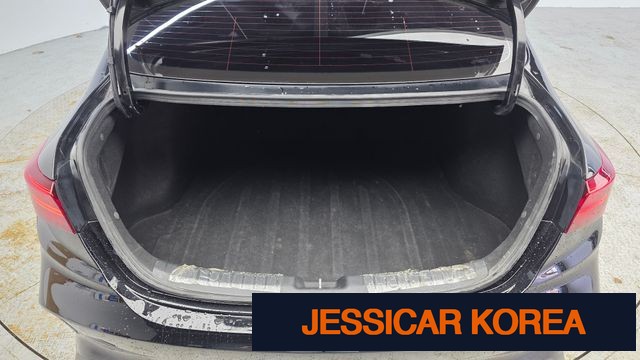 2023 Kia The New K3 2nd Generation - Thumbnail 7