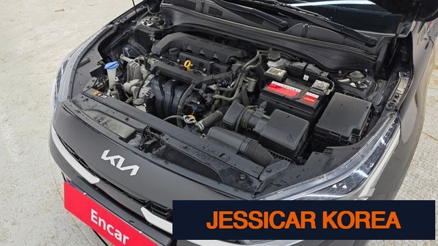 2023 Kia The New K3 2nd Generation - Thumbnail 8