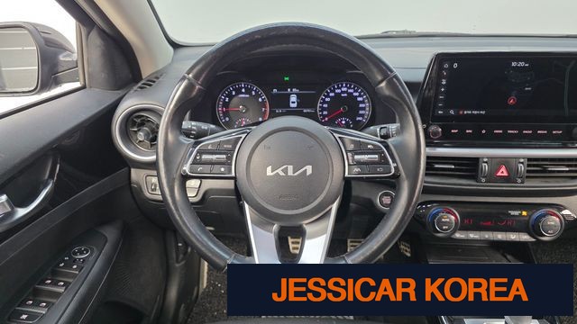 2023 Kia The New K3 2nd Generation - Thumbnail 9