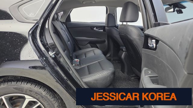 2023 Kia The New K3 2nd Generation - Thumbnail 10