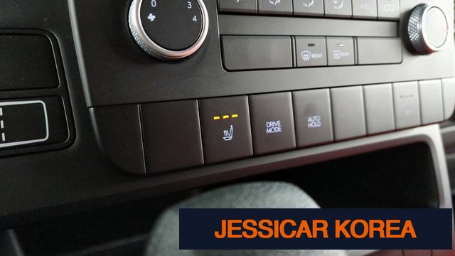 2025 Hyundai Staria - Thumbnail 14