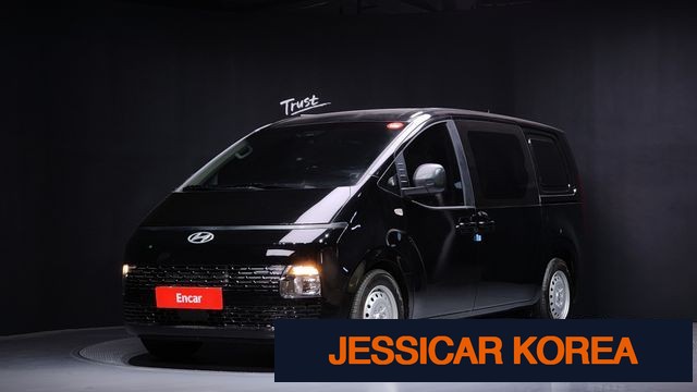 2025 Hyundai Staria - Thumbnail 17