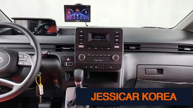 2025 Hyundai Staria - Thumbnail 20