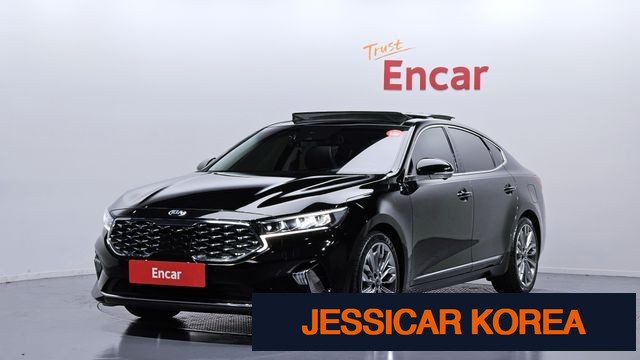 2021 Kia K7 Premier - Thumbnail 4