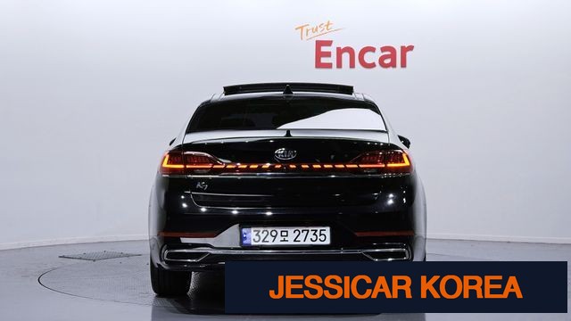 2021 Kia K7 Premier - Thumbnail 5