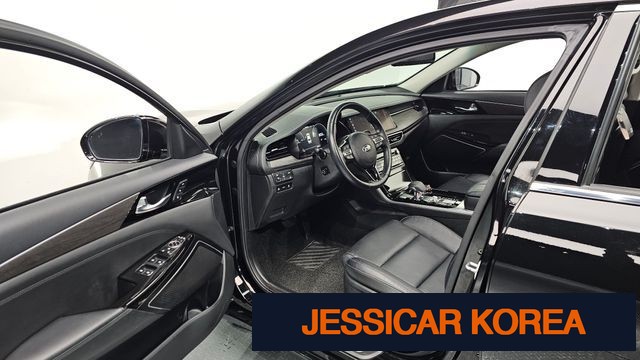2021 Kia K7 Premier - Thumbnail 6