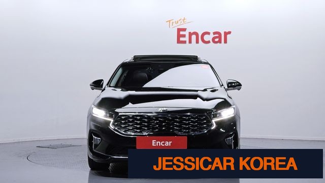 2021 Kia K7 Premier - Thumbnail 8