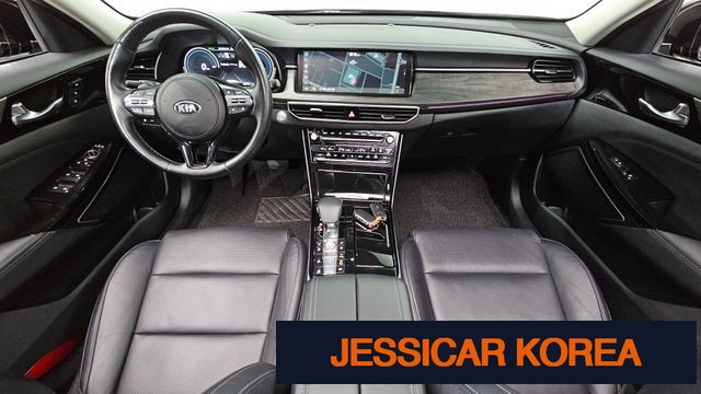 2021 Kia K7 Premier - Thumbnail 10