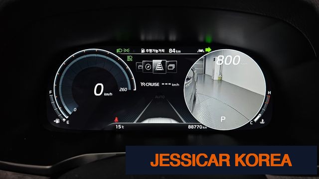 2021 Kia K7 Premier - Thumbnail 13