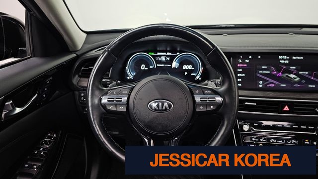 2021 Kia K7 Premier - Thumbnail 14