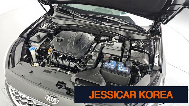 2021 Kia K7 Premier - Thumbnail 16