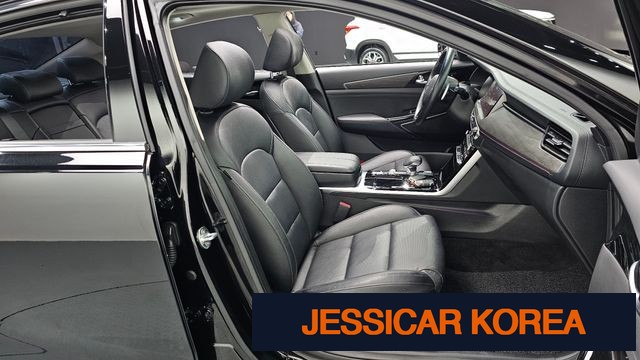 2021 Kia K7 Premier - Thumbnail 19