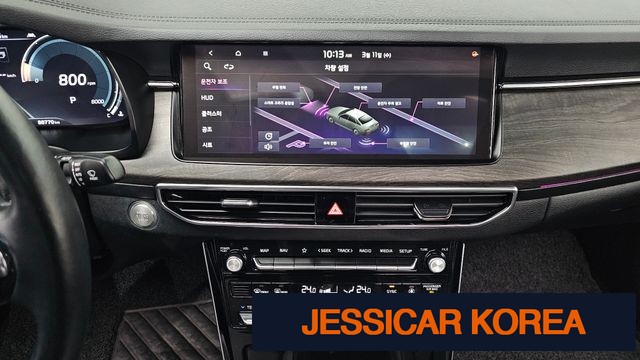 2021 Kia K7 Premier - Thumbnail 20