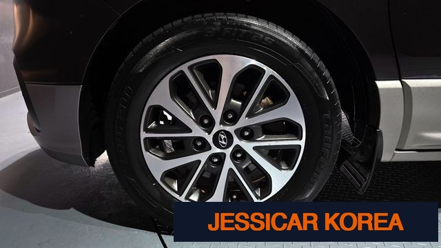 2018 Hyundai The New Grand Starex - Thumbnail 3