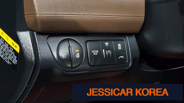 2018 Hyundai The New Grand Starex - Thumbnail 4