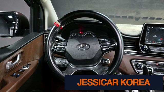 2018 Hyundai The New Grand Starex - Thumbnail 6