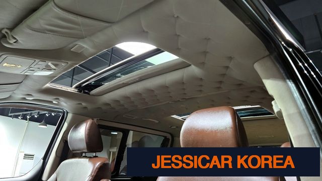 2018 Hyundai The New Grand Starex - Thumbnail 8