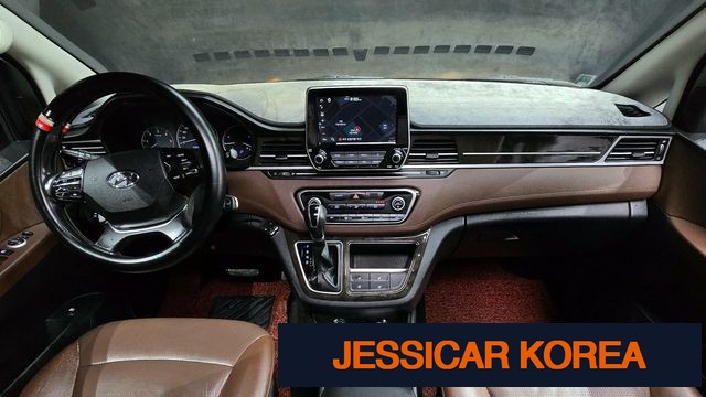 2018 Hyundai The New Grand Starex - Thumbnail 11