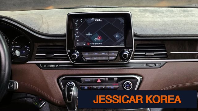 2018 Hyundai The New Grand Starex - Thumbnail 18