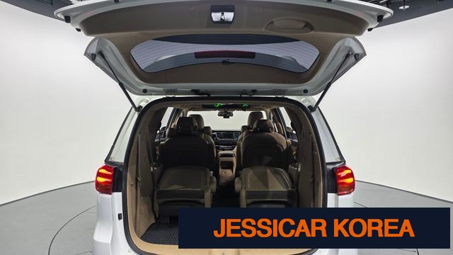 2019 Kia The New Carnival - Thumbnail 7