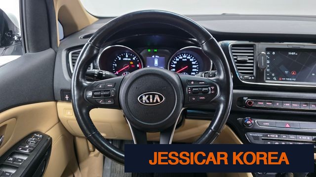 2019 Kia The New Carnival - Thumbnail 8