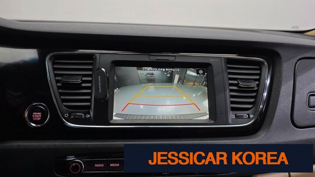 2019 Kia The New Carnival - Thumbnail 9
